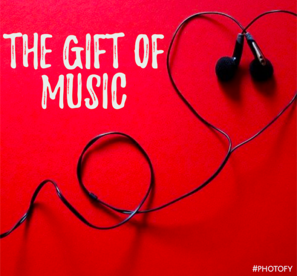 The Gift of Music: It's Value To The Mind And Soul - Music Mind and Soul